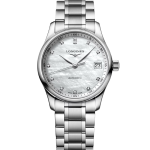 Longines Classic Uhrmachertradition The Longines Master Collection L2.357.4.87.6 in Ravensburg