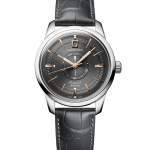 Longines Classic Uhrmachertradition Heritage Classic Conquest Heritage Central Power Reserve L1.648.4.62.2 in Ravensburg