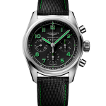 Longines Sport Avigation Longines Spirit Pioneer Edition L3.829.1.53.2 in Ravensburg