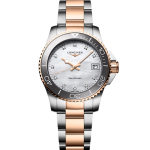 Longines Sport Diving HydroConquest L3.370.3.89.6 in Ravensburg