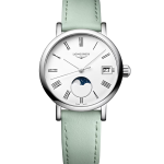 Longines Classic Uhrmachertradition The Longines Elegant Collection L4.330.4.11.0 in Ravensburg