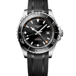 Longines Sport Performance HydroConquest GMT L3.890.4.56.9 in Ravensburg