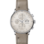 Junghans Junghans Meister Meister Chronoscope, Date English 027/4223.03 in Ravensburg