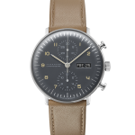 Junghans Junghans max bill max bill Chronoscope 027/4501.02 in Ravensburg