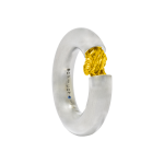 schmuckwerk Nugget Ring NR 163 ST bei Juwelier Bartels in Ravensburg