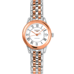 Longines Classic Elegance Flagship L4.274.3.91.7 in Ravensburg