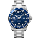 Longines Sport Diving HydroConquest L3.841.4.96.6 in Ravensburg