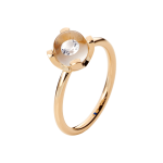 schmuckwerk Chaton Ring CR 177 RG bei Juwelier Bartels in Ravensburg