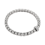 Fope Eka Armband Eka 707B-PAVE-B bei Juwelier Bartels in Ravensburg