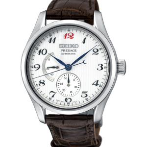 Seiko Presage SPB059J1 in Ravensburg