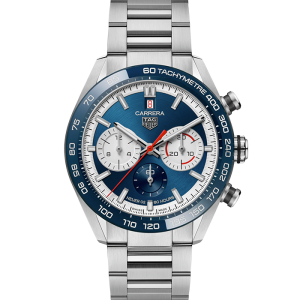 TAG Heuer TAG Heuer Carrera 160 Years Anniversary Limited Edition CBN2A1E.BA0643 in Ravensburg