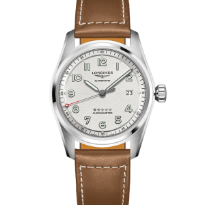 Longines Spirit Longines Spirit L3.810.4.73.2 in Ravensburg