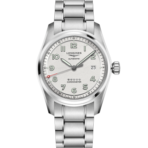 Longines Spirit Longines Spirit L3.810.4.73.6 in Ravensburg