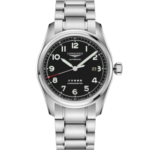 Longines Spirit Longines Spirit L3.811.4.53.6 in Ravensburg