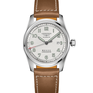 Longines Spirit Longines Spirit L3.811.4.73.2 in Ravensburg