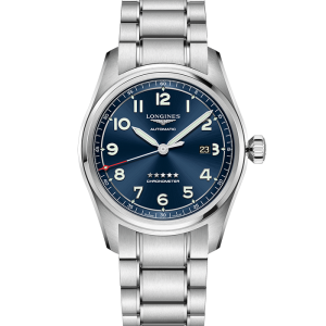 Longines Spirit Longines Spirit Prestige Edition L3.811.4.93.9 in Ravensburg