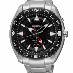 Seiko Prospex Kinetic GMT SUN049P1 in Ravensburg