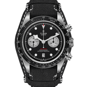 Tudor Black Bay Black Bay Chrono M79360N-0005 in Ravensburg