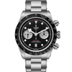 Tudor Black Bay Black Bay Chrono M79360N-0001 in Ravensburg