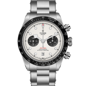 Tudor Black Bay Black Bay Chrono M79360N-0002 in Ravensburg