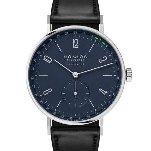 NOMOS Glashütte Tangente Tangente neomatik 41 Update nachtblau 182 in Ravensburg