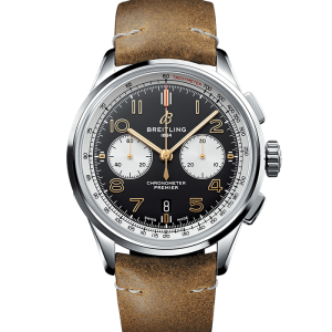 Breitling Premier Premier B01 Chronograph 42 Norton AB0118A21B1X1 in Ravensburg