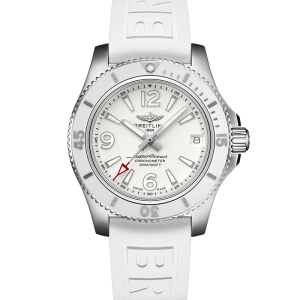 Breitling Superocean Superocean Automatic 36 A17316D21A1S1 in Ravensburg