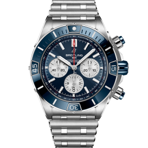 Breitling Chronomat Super Chronomat B01 44 AB0136161C1A1 in Ravensburg