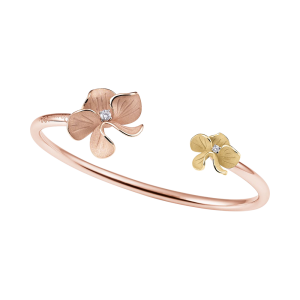 Annamaria Cammilli Bouquet Armband Bouquet GBR2918D-B-R bei Juwelier Bartels in Ravensburg