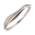 Annamaria Cammilli Regina Armband Regina GBR3115G-T-S bei Juwelier Bartels in Ravensburg