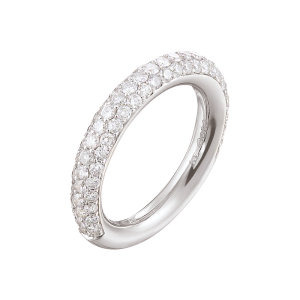 Al Coro Amori Ring Amori R6653W bei Juwelier Bartels in Ravensburg