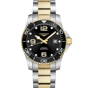 Longines Conquest HydroConquest L3.781.3.56.7 in Ravensburg