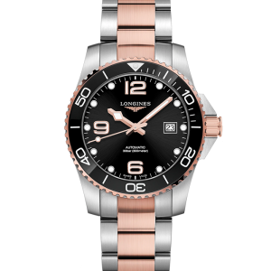 Longines Conquest HydroConquest L3.781.3.58.7 in Ravensburg