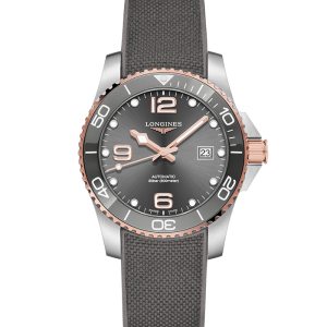 Longines Conquest HydroConquest L3.781.3.78.9 in Ravensburg