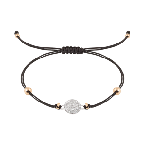 Al Coro Amici Amici Armband NB594BWR bei Juwelier Bartels in Ravensburg