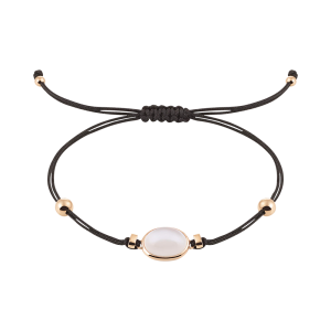 Al Coro Amici Amici Armband NB596BWMR bei Juwelier Bartels in Ravensburg