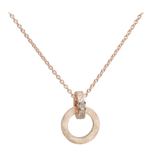 schmuckwerk Collier Saturn SH 305 bei Juwelier Bartels in Ravensburg