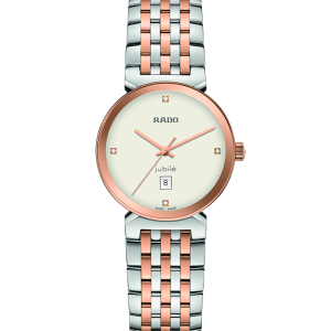 Rado Florence Florence Classic Diamonds R48913723 in Ravensburg