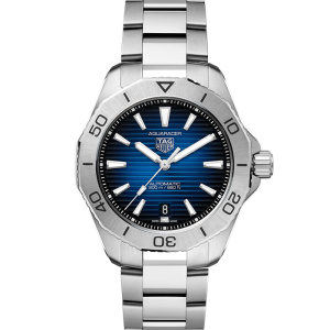 TAG Heuer TAG Heuer Aquaracer TAG Heuer Aquaracer Professional 200 Date WBP2111.BA0627 in Ravensburg