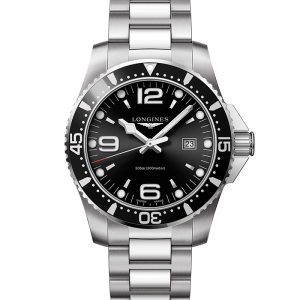 Longines Conquest HydroConquest L3.840.4.56.6 in Ravensburg