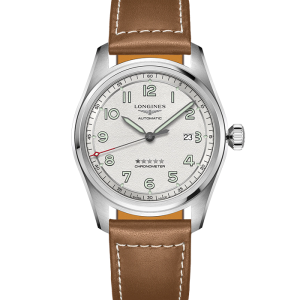 Longines Spirit Longines Spirit L3.811.4.73.2 in Ravensburg