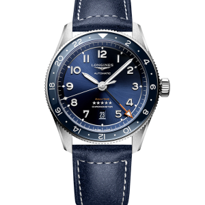 Longines Spirit Longines Spirit Zulu Time L3.812.4.93.2 in Ravensburg