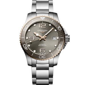 Longines Conquest HydroConquest L3.780.3.78.6 in Ravensburg