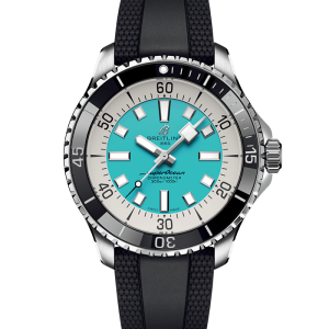 Breitling Superocean Superocean Automatic 44 A17376211L2S1 in Ravensburg