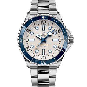 Breitling Superocean Superocean Automatic 42 A17375E71G1A1 in Ravensburg