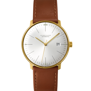 Junghans max bill Automatic 027/7002.02 in Ravensburg