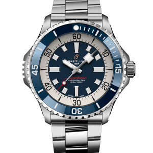 Breitling Superocean Superocean Automatic 46 A17378E71C1A1 in Ravensburg