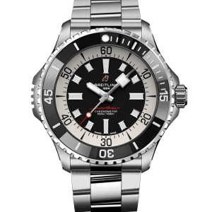 Breitling Superocean Superocean Automatic 46 A17378211B1A1 in Ravensburg