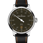 Meistersinger No.03 40 mm N°03 40mm Schwarz DM902C_SK01 in Ravensburg