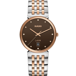 Rado Florence Classic Florence Classic Diamonds R48912763 01.073.3912.4.076 in Ravensburg